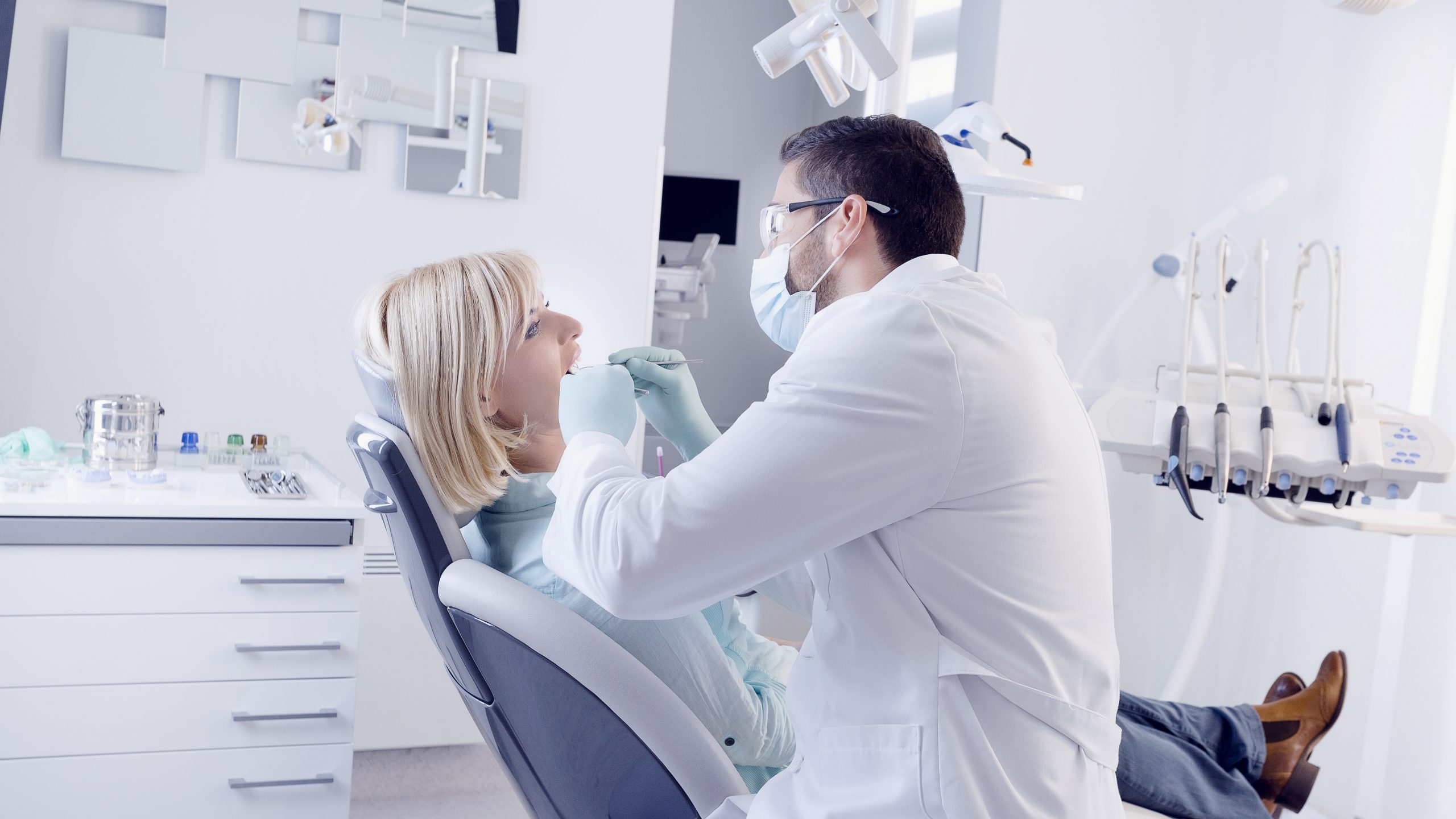 Dentist in La Porte, TX